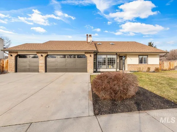 5298 W Elmer St, Boise, ID 83703
