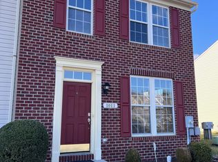1011 Meadow View Dr, Salisbury, MD 21804