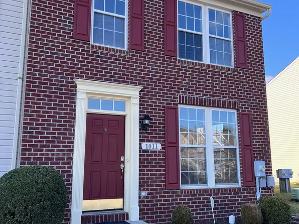 1011 Meadow View Dr, Salisbury, MD 21804