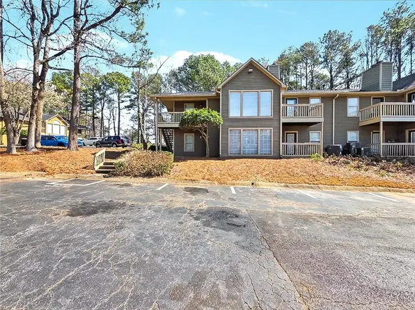 1702 Country Park Dr SE, Smyrna, GA 30080