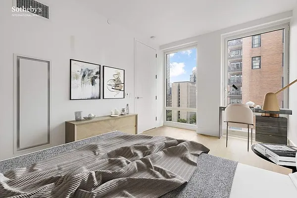 Rented by Sotheby's International Realty | media 21