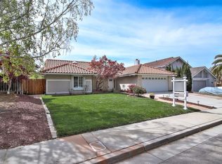 3022 Park Estates Way, San Jose, CA 95135