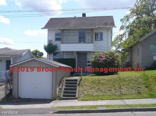 4827 S Chicago St, Seattle, WA 98118