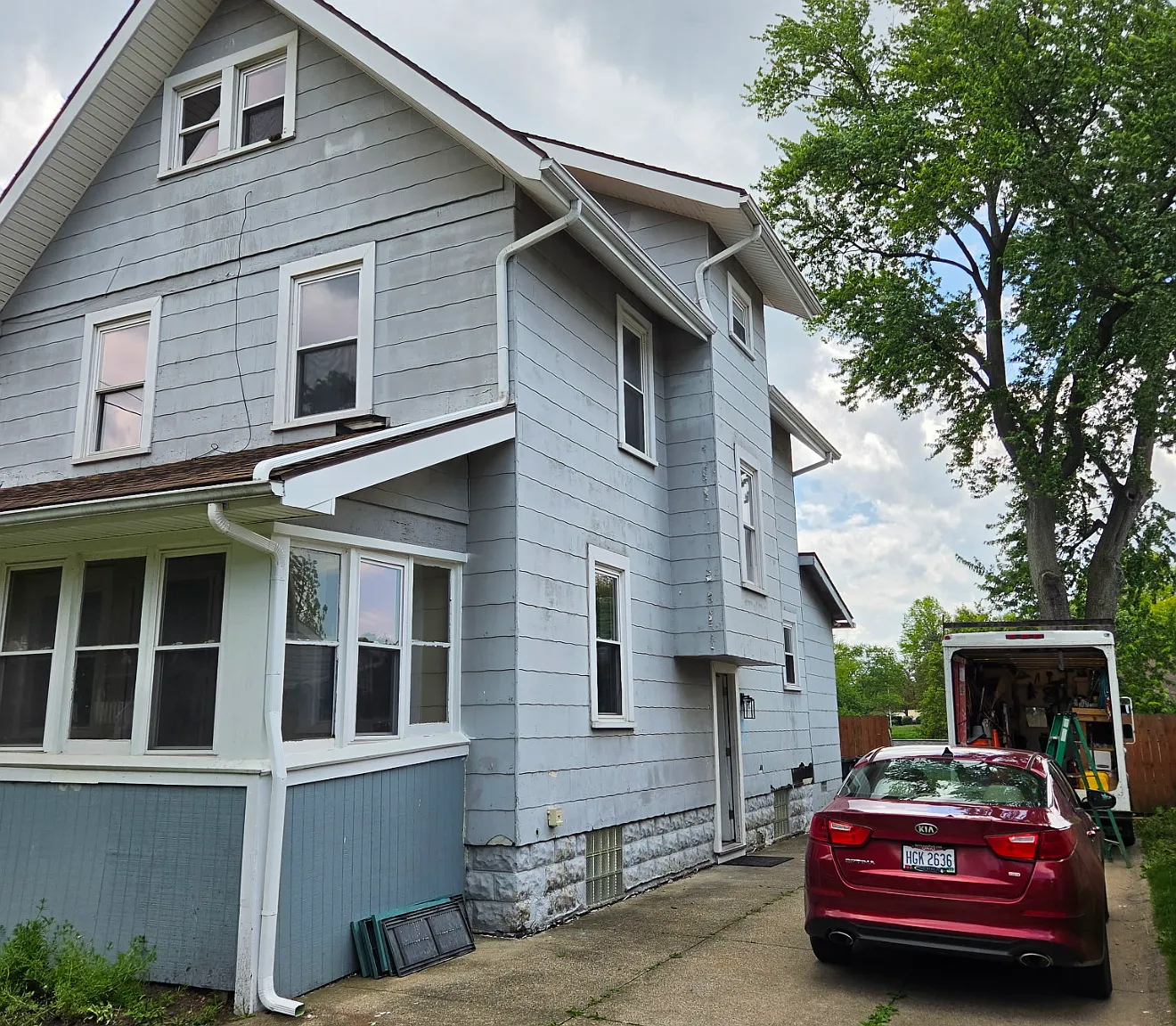 6 bed, 1760 sqft, $1,695 — Photo 2