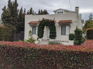 314 W Pedregosa St #A, Santa Barbara, CA 93101