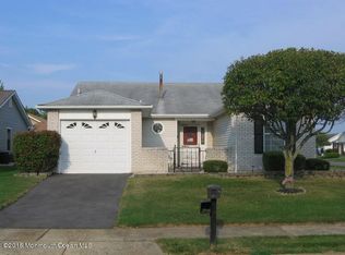 49 Everest Dr N, Brick, NJ 08724