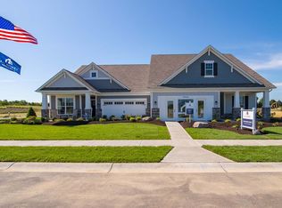 75 Perlican Dr, Cicero, IN 46034