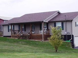 15 Millspings Dr, Monticello, KY 42633