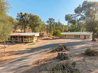 4460 Usona Rd, Mariposa, CA 95338