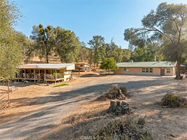 4460 Usona Rd, Mariposa, CA 95338