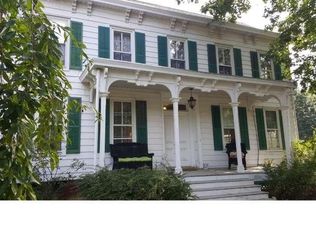 441 Dutch Neck Rd, East Windsor, NJ 08520