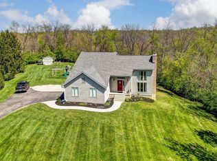 11208 Gosling Rd, Cincinnati, OH 45252