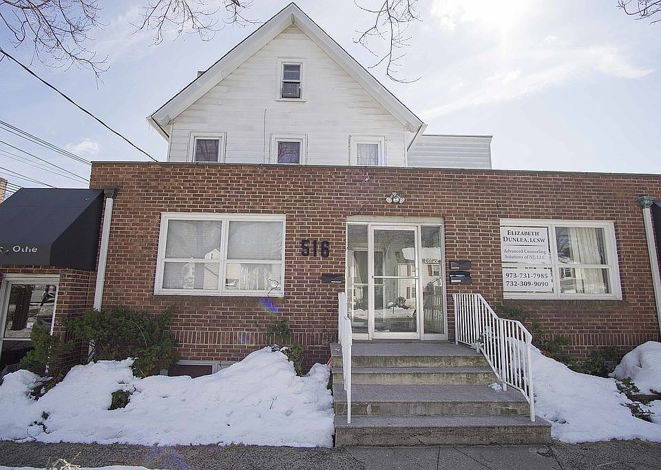 516 Pleasant Valley Way West Orange NJ Zillow