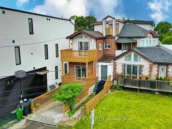 2nd image of 592 A Danforth Rd