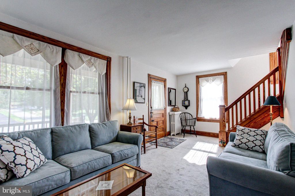 Apartment in Plymouth Township, Seven Stars - View 5