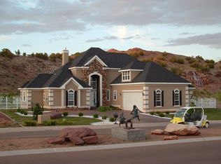 377 S Frontier Pkwy, Snowflake, AZ 85937