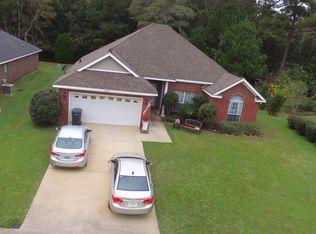 20905 Nobleman Dr, Fairhope, AL 36532