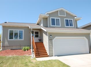 4209 Range View Ct, Rapid City, SD 57701