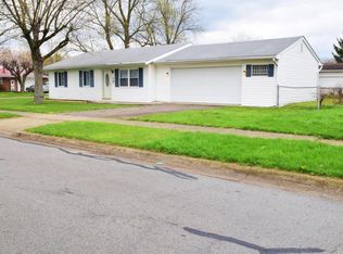 2876 Key Pl, Columbus, OH 43207