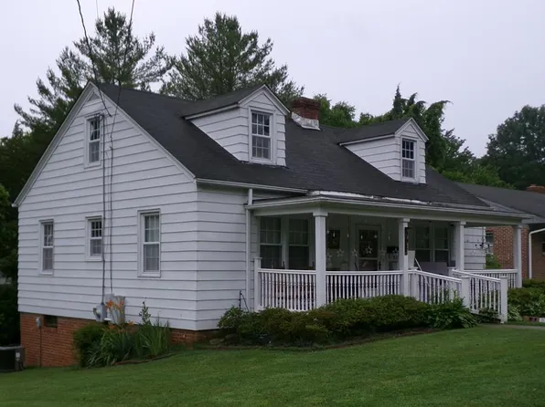 708 Grove Ave, South Boston, VA 24592