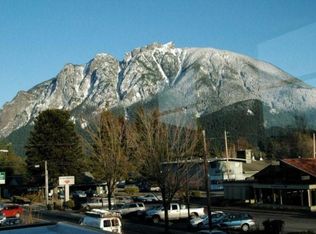 202 W North Bend Way, North Bend, WA 98045