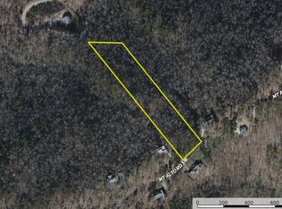 0 Mount Alto Rd SW LOT WP001, Rome, GA 30165