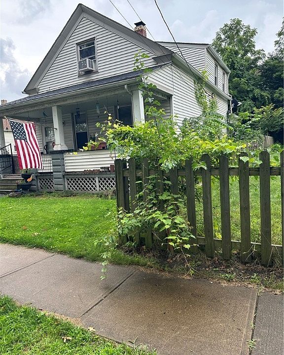 1st image of 6818 Park Ave #1 & 2