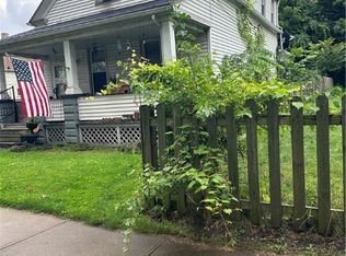 6818 Park Ave #1 & 2, Cleveland, OH 44105