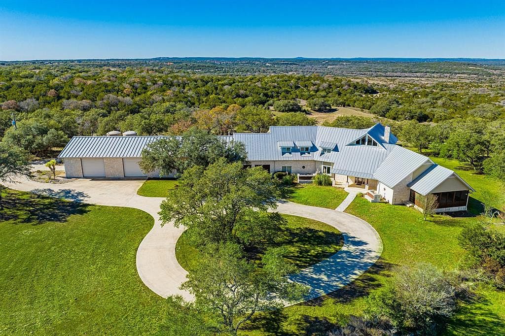The Ranch at Wimberley-Entire Property, Wimberley, TX