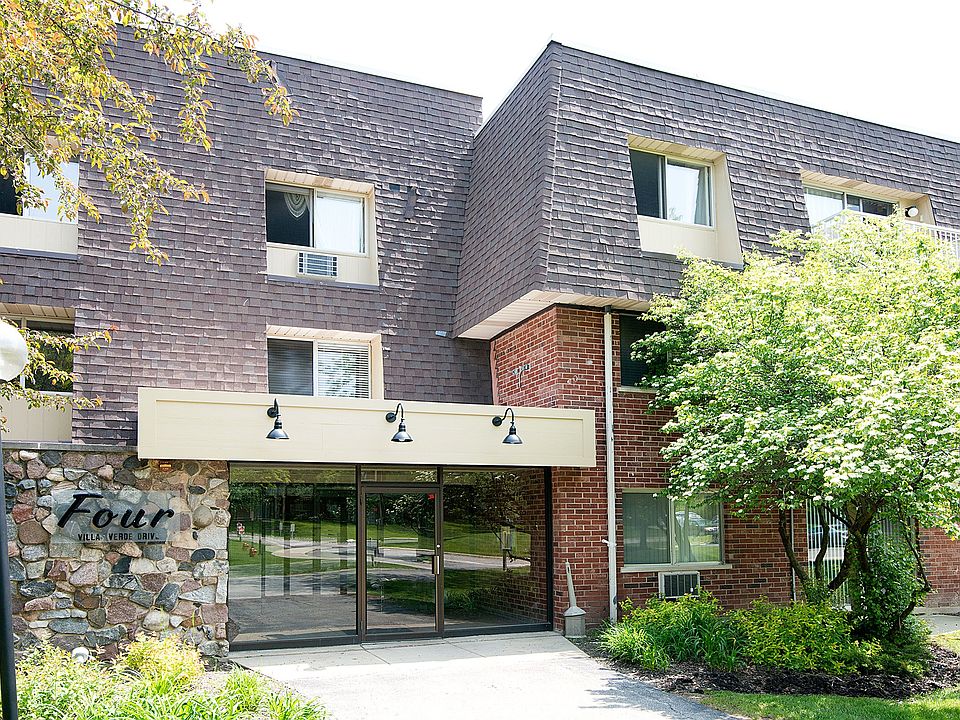 Building Entrance