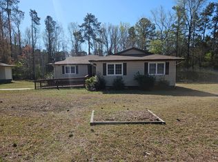 3343 State Highway 24 27 Hwy #27, Cameron, NC 28326