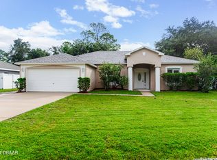 20 Seafaring Path, Palm Coast, FL 32164