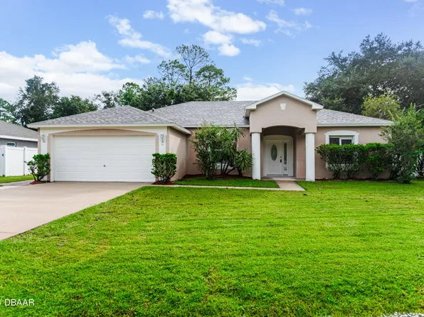 20 Seafaring Path, Palm Coast, FL 32164