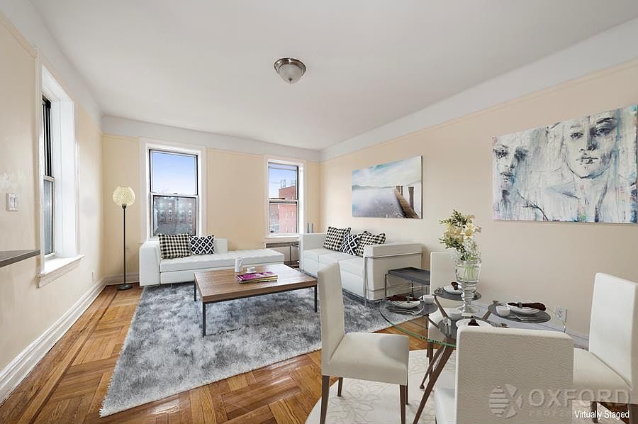 1st image of 868 E 7th St APT 5A