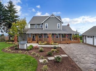 16370 SW 321st Pl, Hillsboro, OR 97123