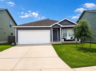 6029 Vestige Bnd, Bulverde, TX 78163