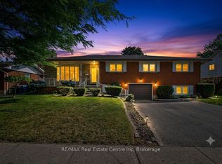 71 Renfield St, Guelph, ON N1E 4A3