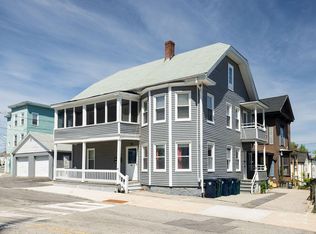 20 Crescent St, Biddeford, ME 04005