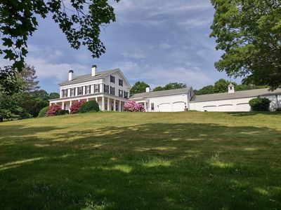 1341 Hardwick Rd, Hardwick, MA, 01037