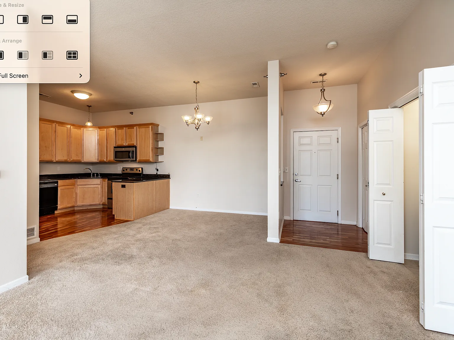 2 bed, 1240 sqft, $1,500 — Photo 4