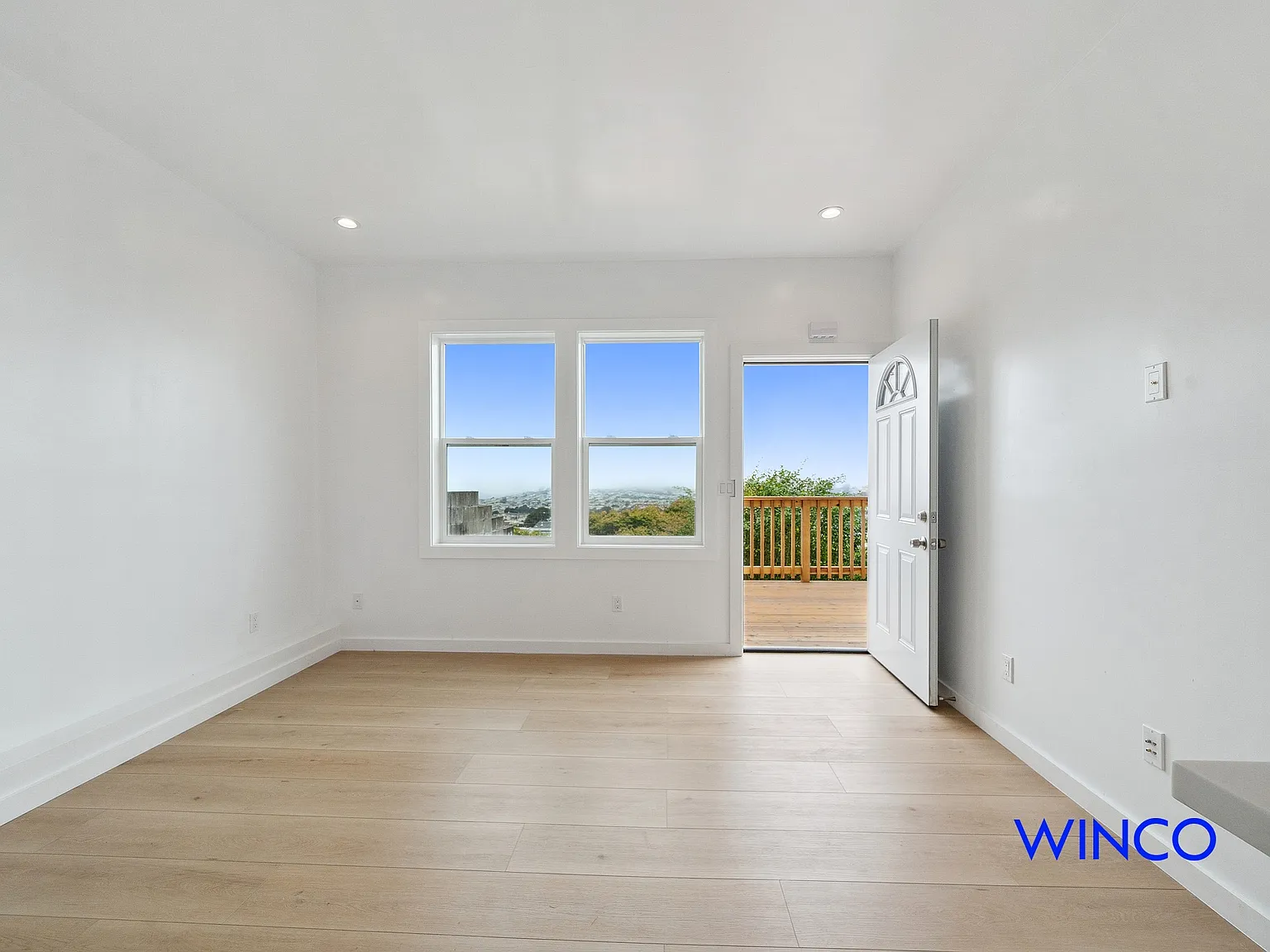 1 bed, 500 sqft, $2,500 — Photo 2