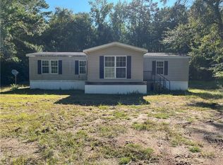 1977 Raleigh Rd NE, Townsend, GA 31331