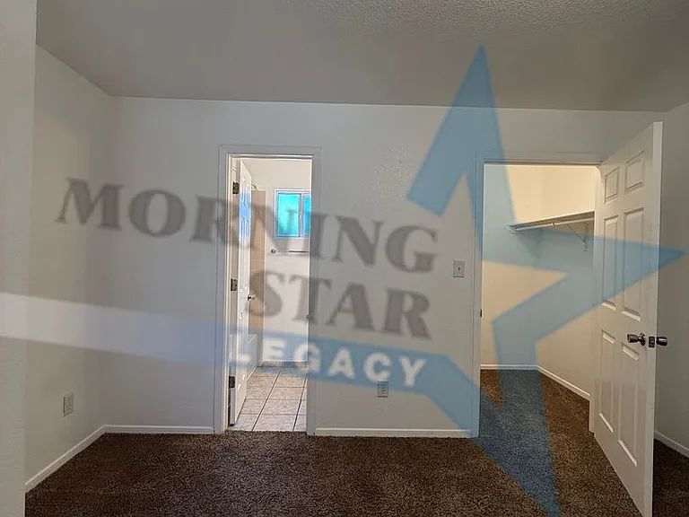 Spacious 2 bedroom floor plans! — Photo 20