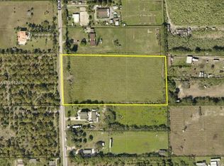 12475 SW 197th Ave, Miami, FL 33196