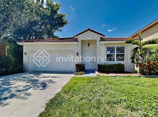2266 SW 135th Ave, Hollywood, FL 33027