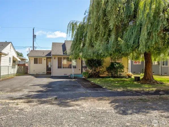 2822 Cherry Street, Hoquiam, WA 98550