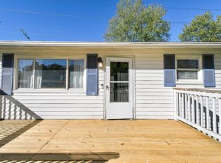 3875 Michael Dr, Cincinnati, OH 45255