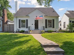 2106 Pinehurst Ave, Saint Paul, MN 55116