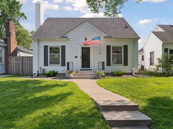 2106 Pinehurst Ave, Saint Paul, MN 55116
