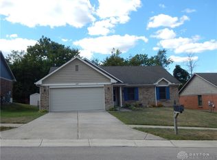 587 Rotellini Dr, Miamisburg, OH 45342